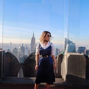 Meet your Posher, Caitlin